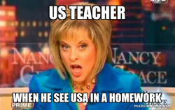 False Fact Nancy Grace