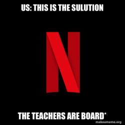 Netflix