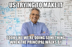 Good Guy Professor