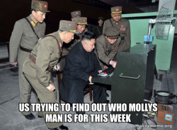 North Korea Not Scary