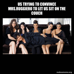 Kardashians