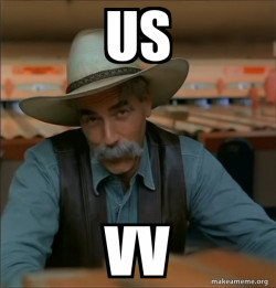 Then You're a Special Kind of Stupid - Sam Elliot