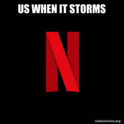 Netflix