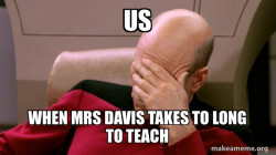 Picard Facepalm