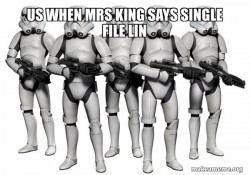 Storm Troopers
