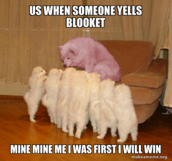 Malicious Storytelling Dog