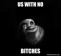 Forever Alone