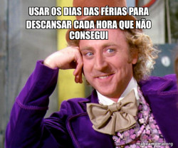 Willy Wonka Sarcasm Meme