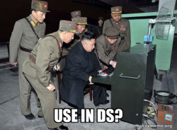 North Korea Not Scary