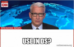 Fake Headline