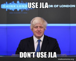 Boris Johnson  Brexit