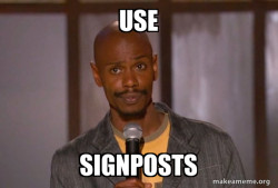 Dave Chapelle (Fucking Up)