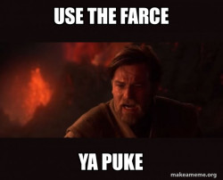 Obi-Wan Kenobi - You Were The Chosen One!