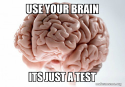 Scumbag Brain