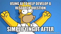 Happy Homer