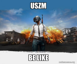 PUBG Meme - Playerunknown's Battlegrounds