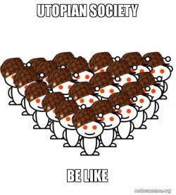 Reddit Army