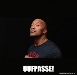 Dwayne Johnson (The Rock)