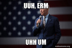 Joe Biden 2020