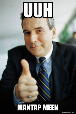 Good Guy Boss