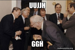 Laughing Men in Suits | And Then I Said