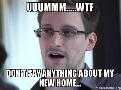 Edward Snowden