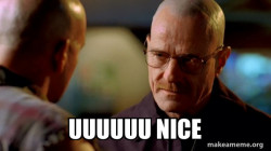Breaking Bad