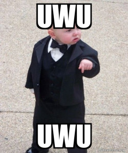 Godfather Baby