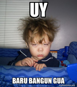 Monday Mornings