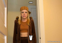 Scumbag Pam Bondi