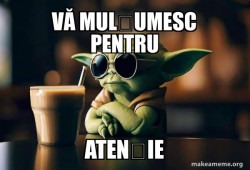 Cool Yoda (Sunglasses)