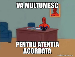 Spiderman