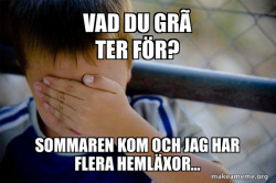 Confession Kid