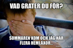 Confession Kid
