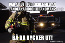 Good Guy Fire Fighter