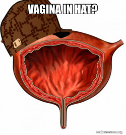 Scumbag Bladder