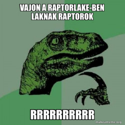 Philosoraptor
