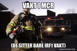 Good Guy Fire Fighter