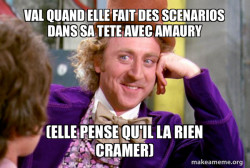 Condescending Wonka