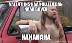 Almost Politically Correct Redneck