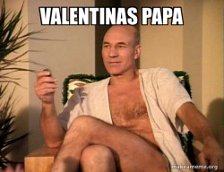 Sexual Picard