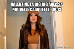 Scumbag Stacy