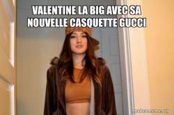 Scumbag Stacy