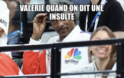 Snoop Dogg Sunglasses at Olympics