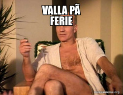Sexual Picard