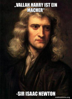 Sir Isaac Newton
