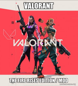 Valorant