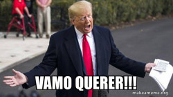 Trump - Impeachment Quid Pro Quo