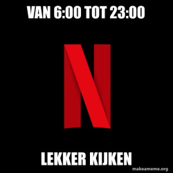 Netflix