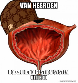 Scumbag Bladder